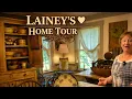 Step inside this Charming Country TOUR with Lainey