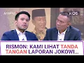 Saling Sanggah! Rismon Vs Yakup Hasibuan Terkait Polemik Tuduhan Ijazah Palsu Jokowi | ROSI