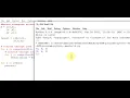 Matrix transpose without NumPy in Python