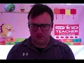 ASU Digital prep demo - Joel May