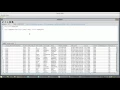 Oracle Analytical functions Sum Lead Lag and Avg
