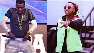 update comedian akpororo slammed by yung6ix because of a joke