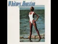 Download Lagu Whitney Houston (feat. Teddy Pendergrass) – Hold Me (32RD-31)
