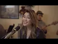 Download Lagu See You On Wednesday | Ruth Garcia - Bayang - bayang jingga (Kiki Maria Cover) - Live Session