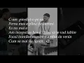 Download Lagu bby Mario - AM PIERDUT-O PE EA (official lyrics, video)