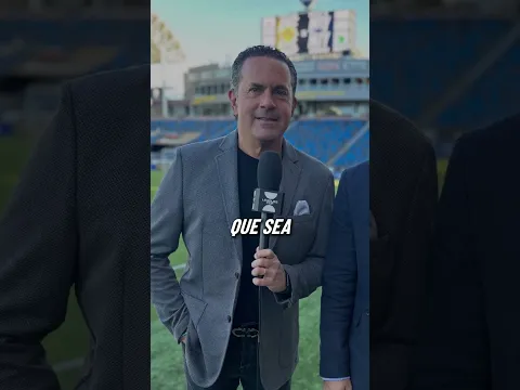📽️ Lunes a las 9 pm | Sammy Sadovnik en La Palabra En Juego
