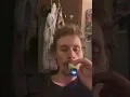 Hyde edge recharge green apple iced