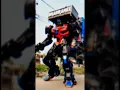 Download Lagu Video to Robot 🤖 Bhadranee dj robot form