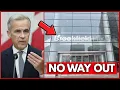 Carney EXPOSED As His OWN Company Bets 5 2 BILLION AGAINST Canada