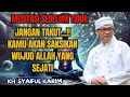 Download Lagu 🔴Meditasi sebelum tidur ,kamu akan saksikan wujud Allah yang sejati💥KH syaiful karim #tauhid #shorts