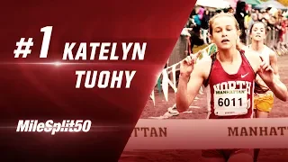 MileSplit LIVE MileSplit50 Reveal