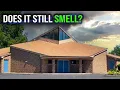 Visiting A Funeral Home That Had Rotten Bodies Stacked Up Inside