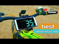 best digital speedometer for bikes best speedometer app for android for cycle best speedometer app