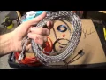 SCOSCHE 1200 WATT AMP WIRING KIT FROM WAL MART review