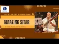 Download Lagu MAGICAL PANCHAM | A TRIBUTE TO R D BURMAN BY USTAD SHUJAT HUSSAIN KHAN | AMAZING SITAR