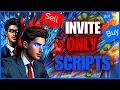How to add Invite only scripts Tradingview 1 MINUTE TUTORIAL