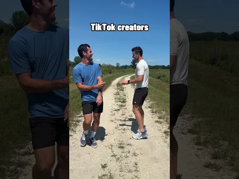 How Different Professions Greet Each Other