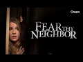 Fear Thy Neighbor Season 3 Trailer