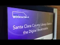 OverDrive Digital Bookmobile Walkthrough
