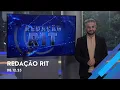 Lagu Redação RIT | Tarde | Segunda-feira (08/Dez/2025)
