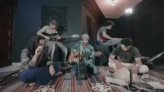 اغنية ليمون بارا فرقة الطوارق الجزائرية 