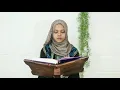 Download Lagu 😢💔Juz 30: Surat Al-Buruj (# 85) by Maryam Masud