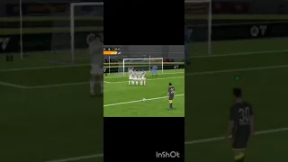 ازاى تجيب الركله الحرة فى فيفا موبايل 