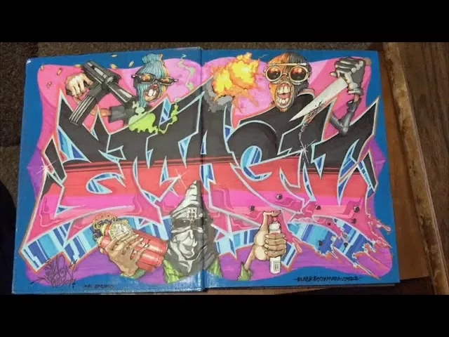 background images
