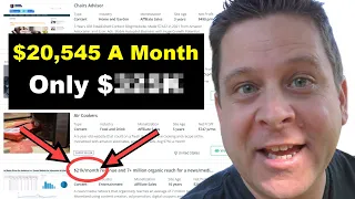 Download Buy A Profitable Website For $114 Crazy Flippa Profit Hack :) MP3