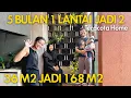 Download Lagu Renovasi Rumah 2 Lantai, Budget nya Berapa?