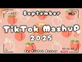 Download Lagu Tiktok Mashup September 🍑2025🍑 (Not Clean)