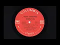 Download Lagu Merry Christmas - Johnny Mathis - CS 8021 - 1959 - Vinyl Record LP Full Album