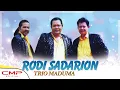 Download Lagu Trio Maduma - Rodi Sadarion (Official Music Video)