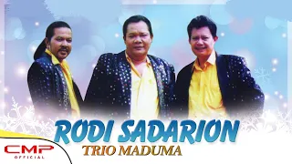 Download Trio Maduma - Rodi Sadarion (Official Music Video) MP3
