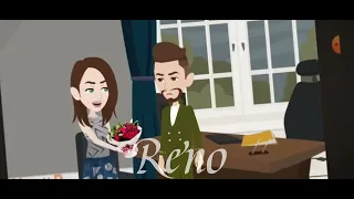 بسبب بنت المؤذية حبيبتي شربت نسيت عنواني    بلا حب يا واد بلا نيلة    دندنها