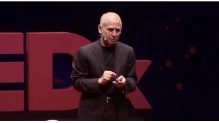 Download The most important lesson from 83,000 brain scans | Daniel Amen | TEDxOrangeCoast MP3