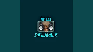 why black afro drum 