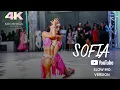 4K Sofia — Jive in Super Slow Motion | The Most Beautiful Dance Moment | KOCHERGA MEDIA✨
