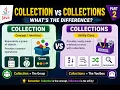 Collection vs Collections in Java Java Collections Made Easy Part 2