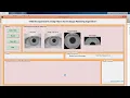MATLAB code of Iris recognition using phase based Image Matching Algorithm