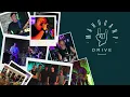 Mahogany Drive - Promo