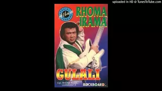 Download RHOMA IRAMA - GULALI MP3