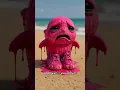 Download Lagu WHO WOULD DO SOMETHING SO MEAN, SPLASHING PAINT ON LOS TRALALERITOS LIKE THIS!?