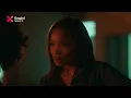 Alutha wants to bring Khaya down | Empini | Showmax Original