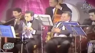 فايزه أحمد حبيبى يامتغرب 