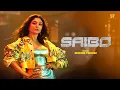Saibo - Bhoomi Trivedi | Official Gujarati Song | High-Energy Dance Anthem 2025