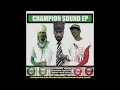 Johnny Clarke - "African Roots (feat. Determine)"