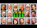 120 SHOCKING REAL AGE of Bollywood Stars Actors in 2025 All Famous New Old Actors REAL AGE