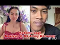 Lagu Jumpa Lagi Masiyun dan Dj Amoykaramoy