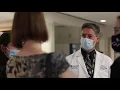 Inova Surgery Residency Program Tour